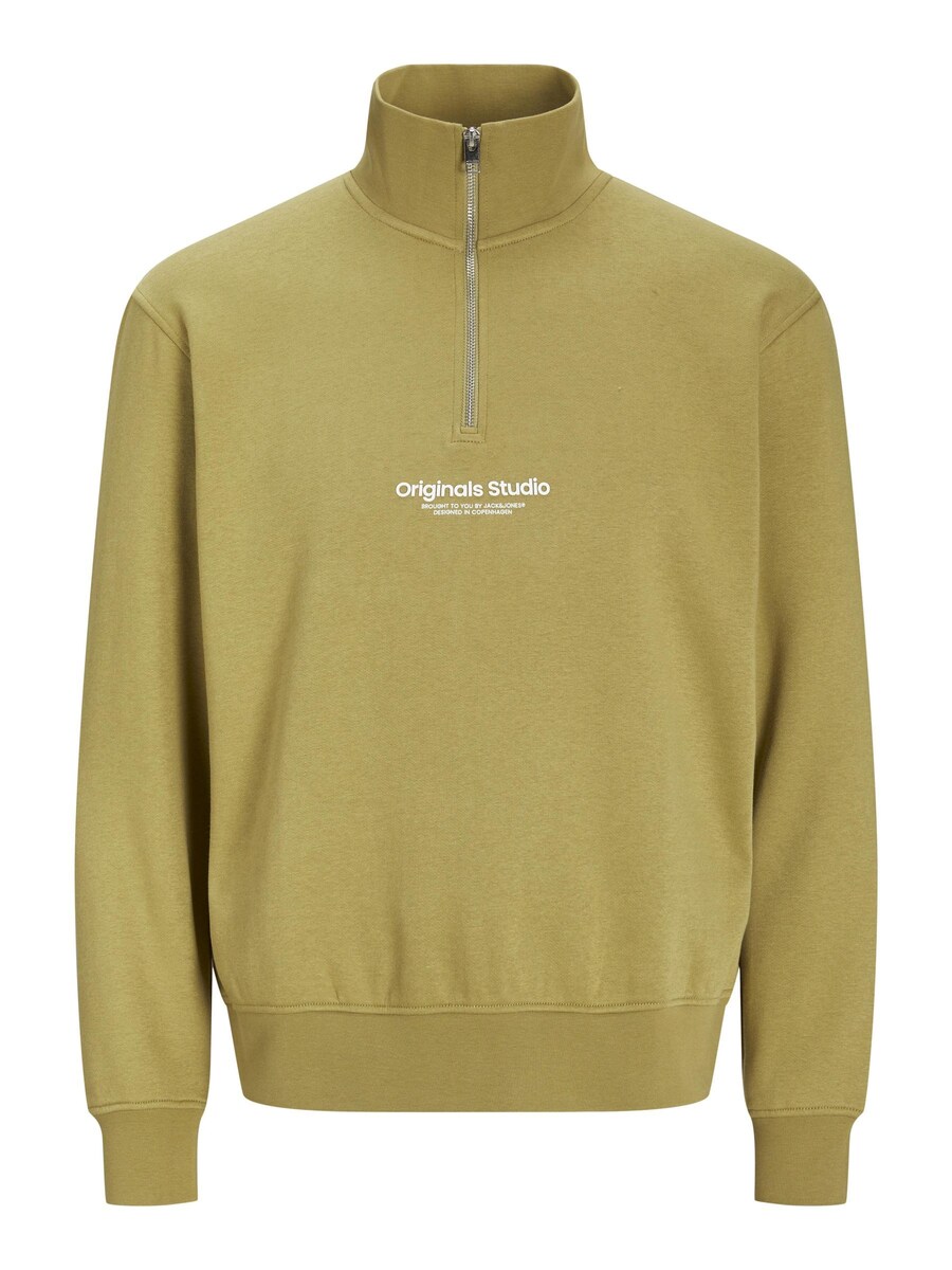 Толстовка JACK & JONES JACK & JONES JORVesterbro, Grey
Толстовка JACK & JONES JACK & JONES JORVesterbro, Grey