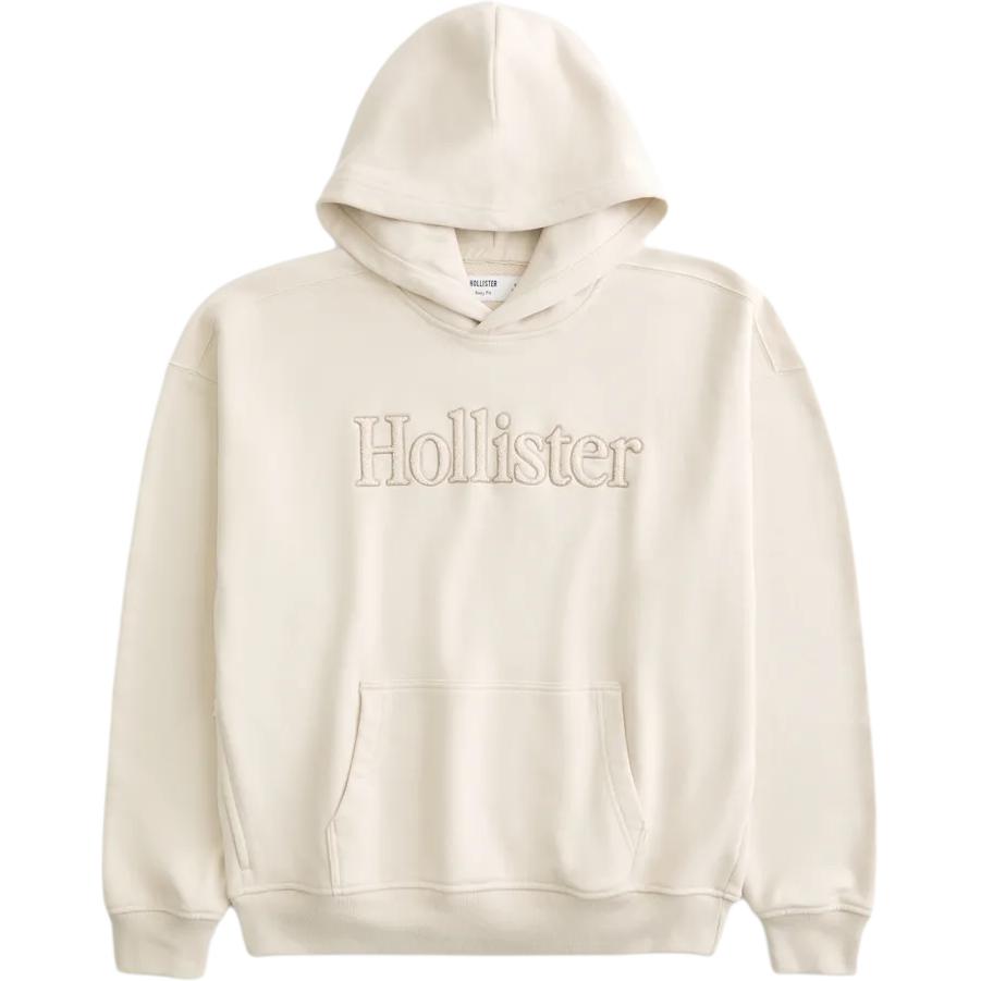 Hollister/ Свитшот мужской бежевый с капюшоном Moderate
Hollister/ Свитшот мужской бежевый с капюшоном Moderate