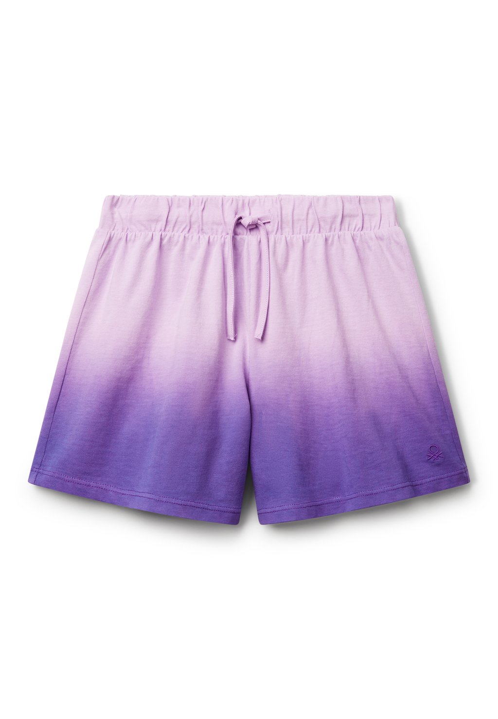 Шорты DIP-DYERTS United Colors of Benetton, сиреневый
Шорты DIP-DYERTS United Colors of Benetton, сиреневый