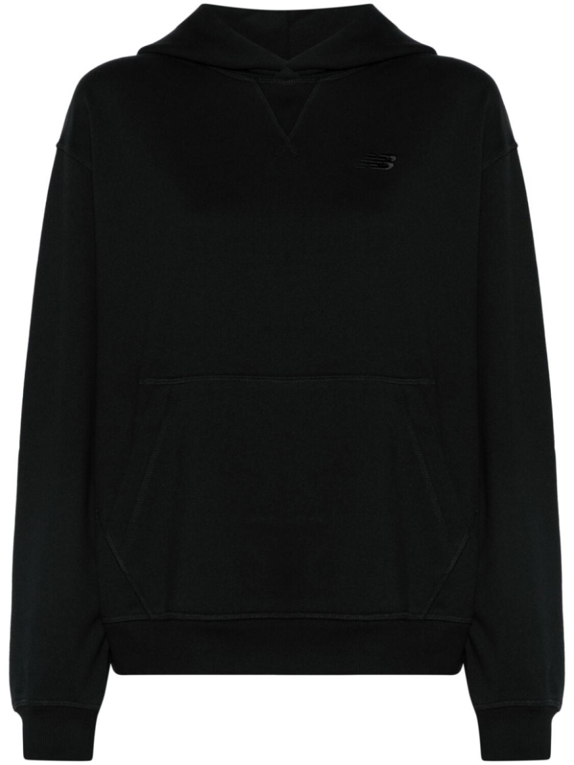 New Balance толстовка с капюшоном для легкой атлетики, черный
New Balance толстовка с капюшоном для легкой атлетики, черный