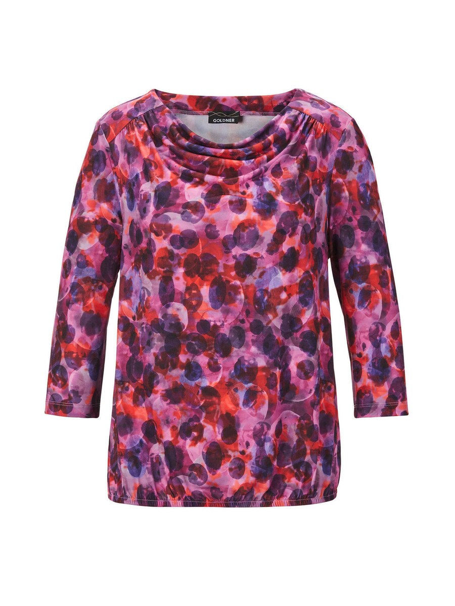 Рубашка Goldner, Mixed Colors
Рубашка Goldner, Mixed Colors