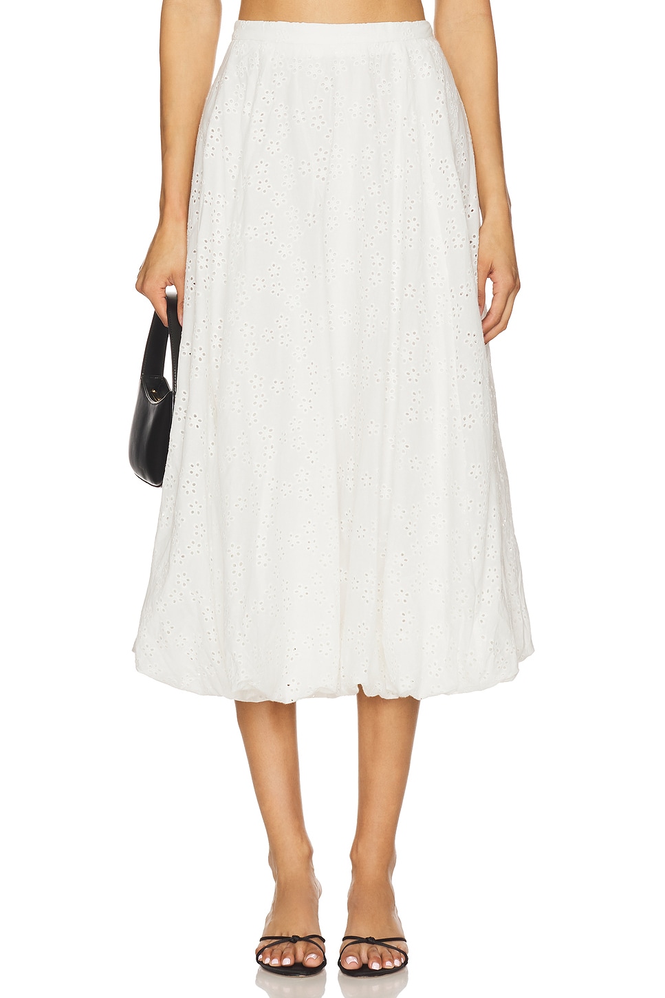Юбка Kissel от Astr The Label, white
Юбка Kissel от Astr The Label, white