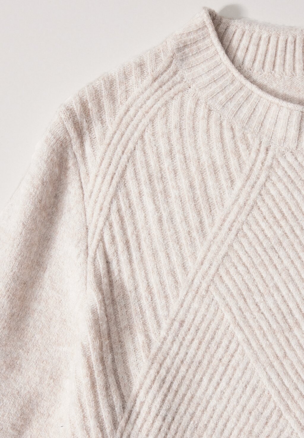 Джемпер Cecil, бежевый
Джемпер Cecil, бежевый