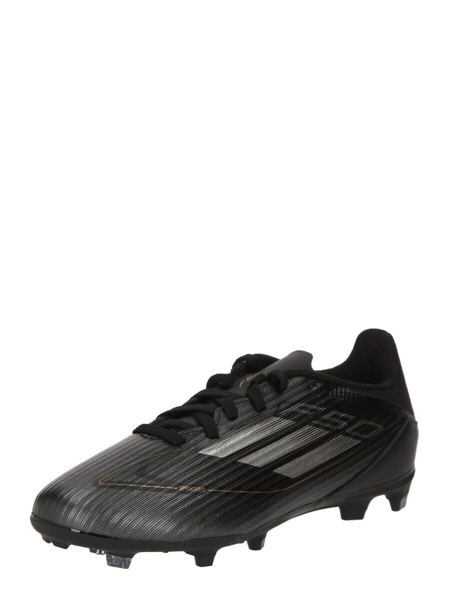 Футбольные бутсы ADIDAS PERFORMANCE Athletic Shoes F50 League, черный
Футбольные бутсы ADIDAS PERFORMANCE Athletic Shoes F50 League, черный