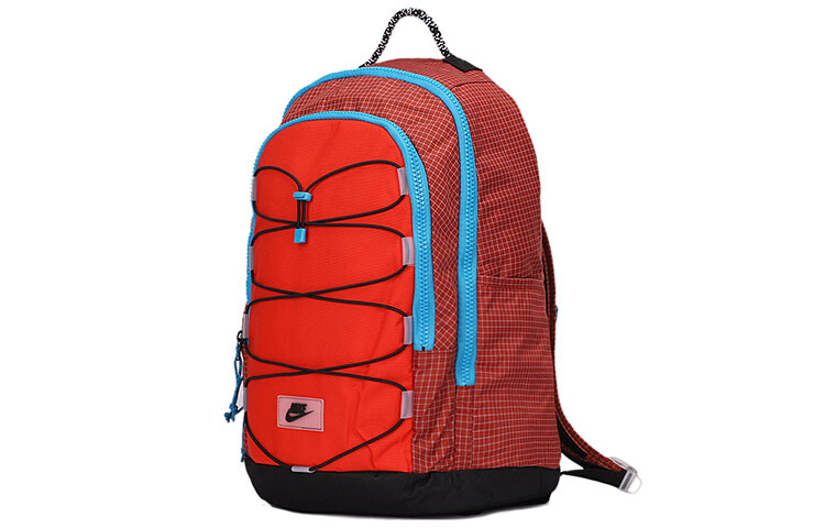 Рюкзак унисекс Nike, Orange
Рюкзак унисекс Nike, Orange