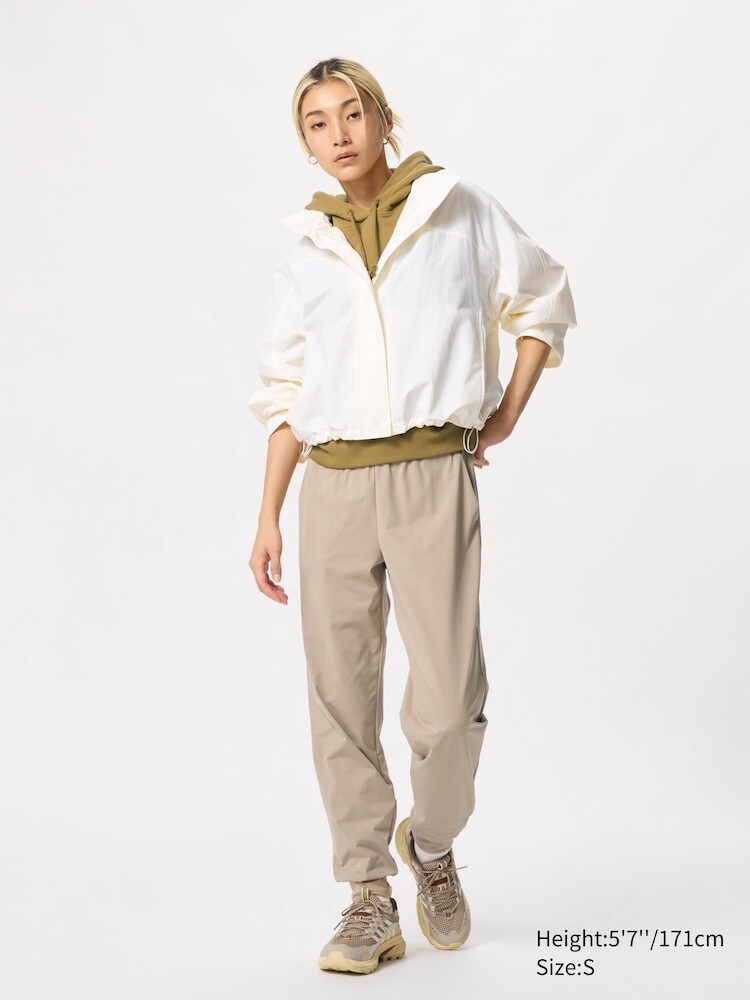 Ультраэластичные спортивные брюки длинные Uniqlo, цвет 32 бежевый
Ультраэластичные спортивные брюки длинные Uniqlo, цвет 32 бежевый