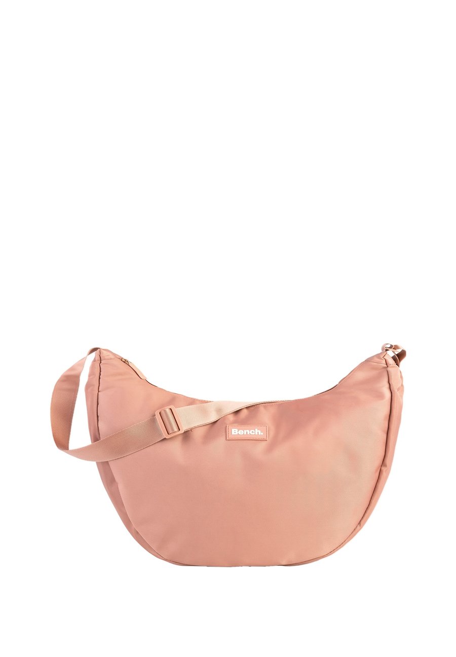 Сумка кросс-боди Bench UMHÄNGE, Rosa/Light Pink
Сумка кросс-боди Bench UMHÄNGE, Rosa/Light Pink