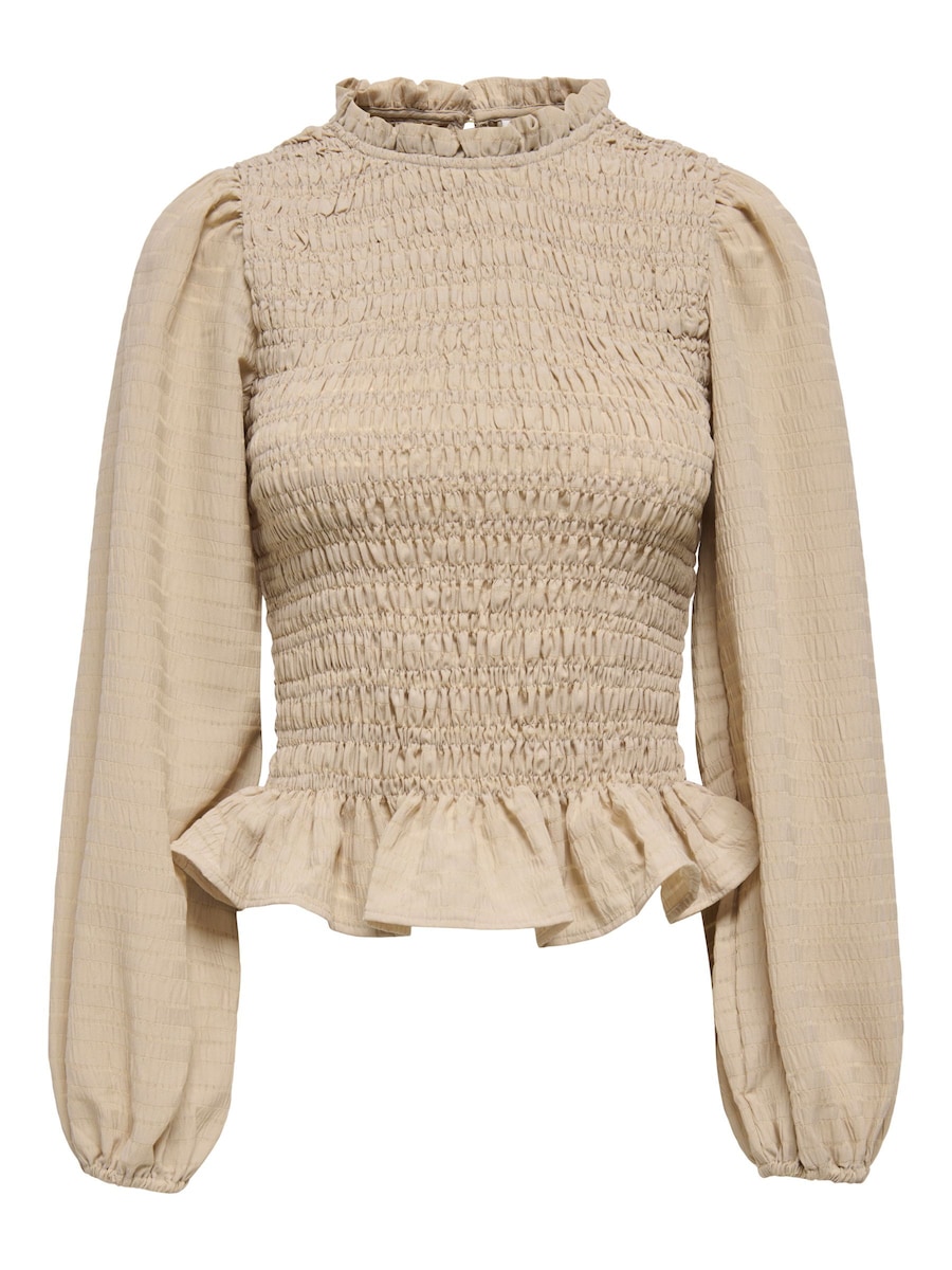 Блуза JDY AMY, бежевый
Блуза JDY AMY, бежевый