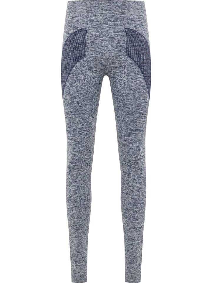 Функциональные брюки Bruno Banani, темно-синий
Функциональные брюки Bruno Banani, темно-синий