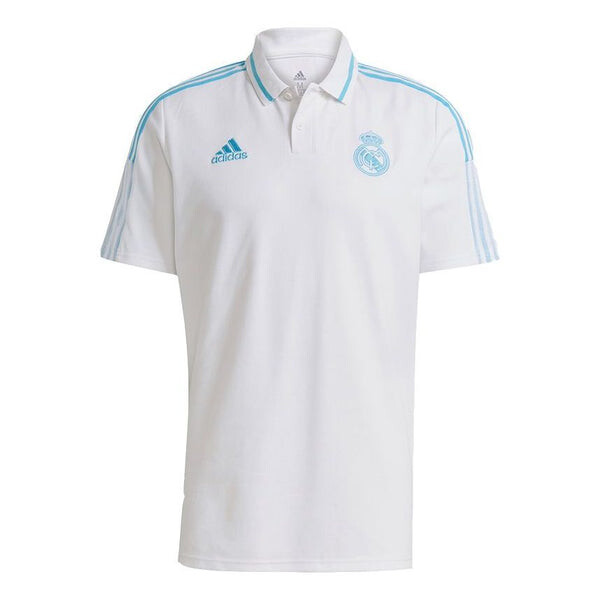 Футболка real polo real madrid soccer/football sports short sleeve polo shirt white Adidas, белый
Футболка real polo real madrid soccer/football sports short sleeve polo shirt white Adidas, белый