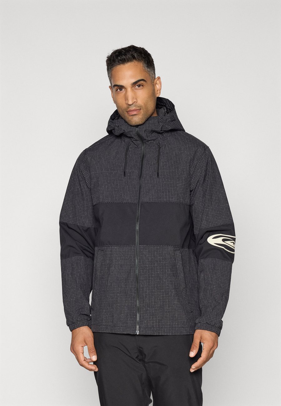 Лыжная куртка Quiksilver HIGH IN THE HOOD, True Black/Black, Черный, Лыжная куртка Quiksilver HIGH IN THE HOOD, True Black/Black
Лыжная куртка Quiksilver HIGH IN THE HOOD, True Black/Black, Черный, Лыжная куртка Quiksilver HIGH IN THE HOOD, True Black/Black