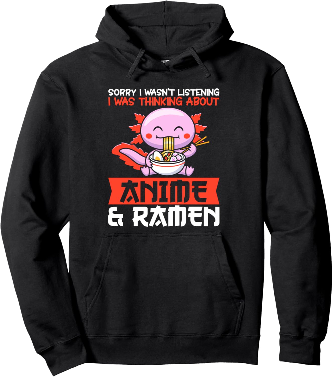 Аниме и рамен. Я думал о товарах в стиле аниме. Толстовка Anime Merchandise & Ramen Gift, черный
Аниме и рамен. Я думал о товарах в стиле аниме. Толстовка Anime Merchandise & Ramen Gift, черный
