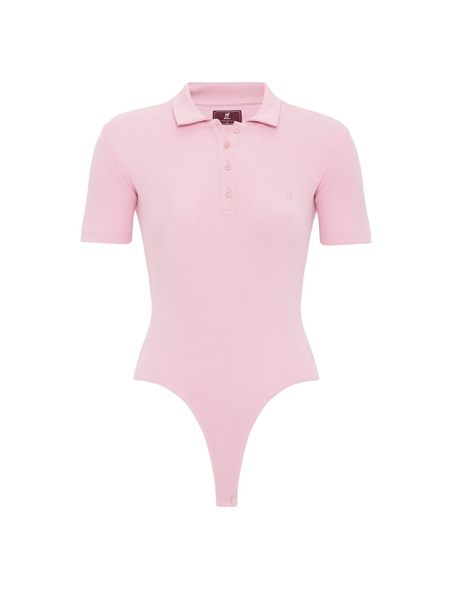 Боди-рубашка Williot, Rose
Боди-рубашка Williot, Rose