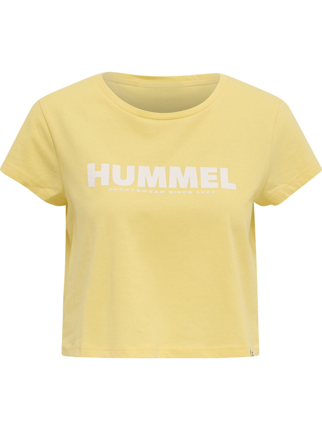 Футболка Hummel, цвет GOLDEN HAZE
Футболка Hummel, цвет GOLDEN HAZE