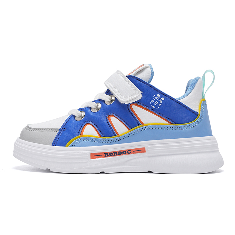 Детские кроссовки для бега BOBDOG, розовый/фиолетовый
Детские кроссовки для бега BOBDOG, розовый/фиолетовый