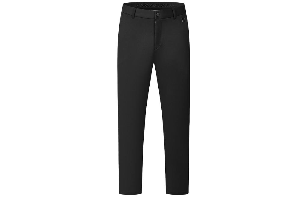 Мужские повседневные брюки FILA, цвет Black
Мужские повседневные брюки FILA, цвет Black