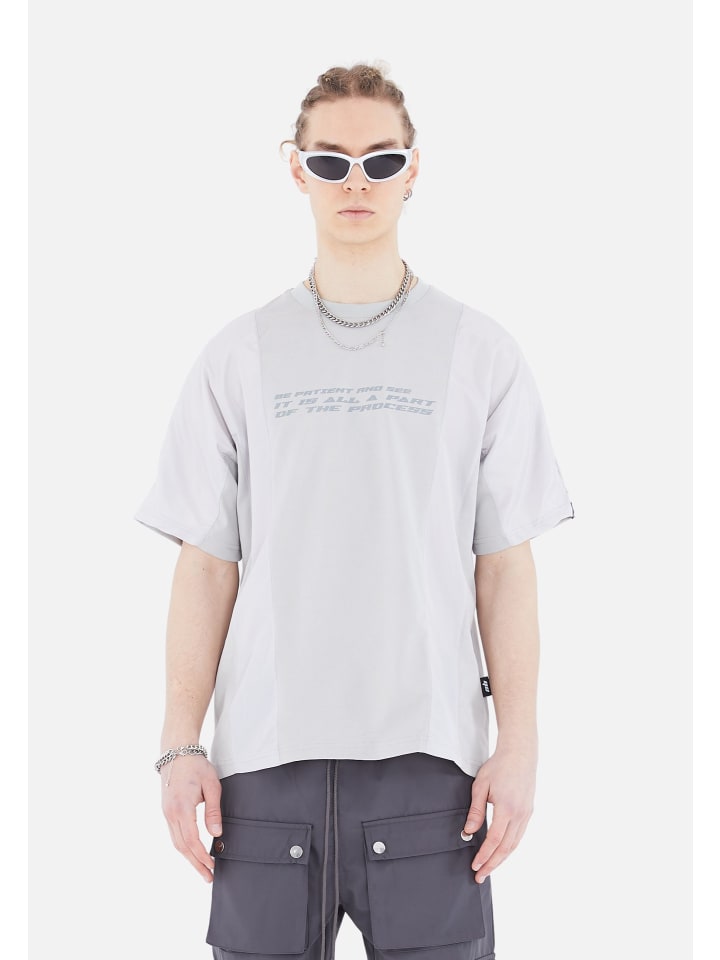 Футболка Ossy Homer, серый
Футболка Ossy Homer, серый