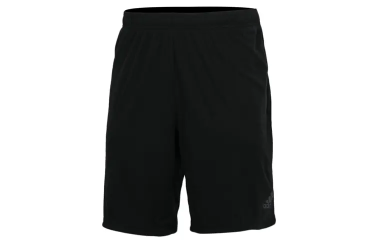 Adidas Мужские повседневные шорты, Черный
Adidas Мужские повседневные шорты, Черный