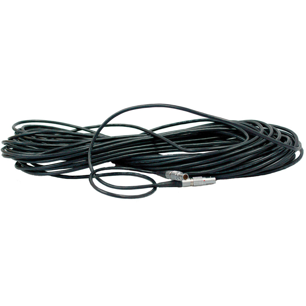 CINEGEARS Multi-Axis Wired Control Cable (164') 1-215
CINEGEARS Multi-Axis Wired Control Cable (164') 1-215