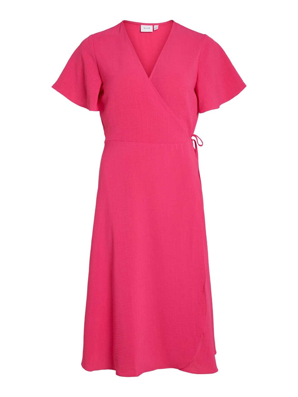 Платье VILA, фуксия, Розовый, Платье VILA, фуксия
Платье VILA, фуксия, Розовый, Платье VILA, фуксия