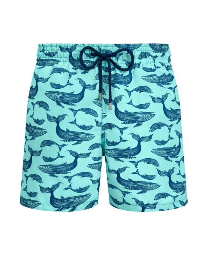 Плавки Moorea Vilebrequin, синий
Плавки Moorea Vilebrequin, синий