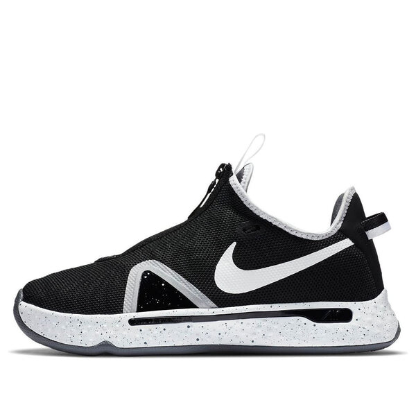 Кроссовки стр. 4 команда Nike, черный
Кроссовки стр. 4 команда Nike, черный