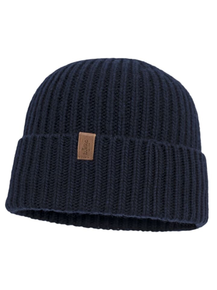 Кепка Balke, синий 
Кепка Balke, синий