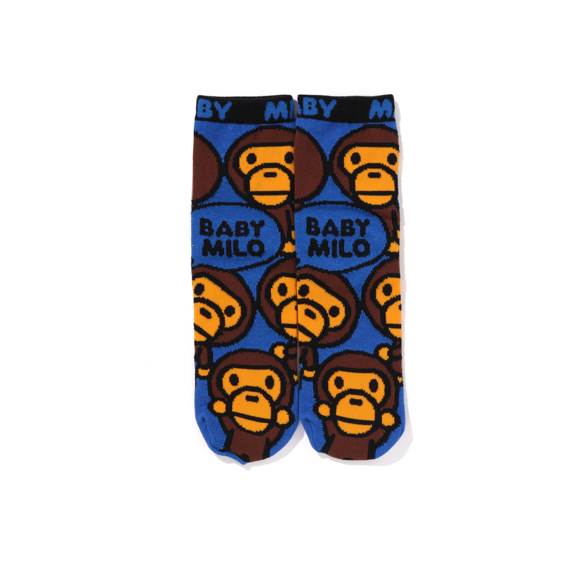 SS25 Raccoon Dog детская A BATHING APE, синий
SS25 Raccoon Dog детская A BATHING APE, синий