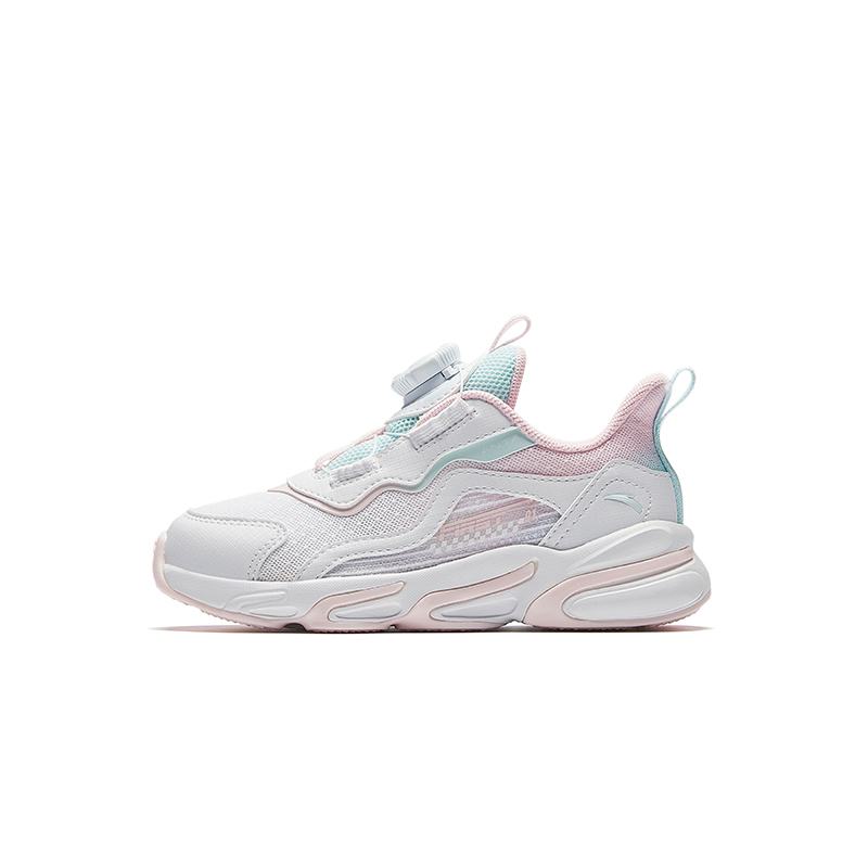 Дышащие, легкие, амортизирующие, низкие кроссовки для детей Antakids, белый/розовый/синий
Дышащие, легкие, амортизирующие, низкие кроссовки для детей Antakids, белый/розовый/синий