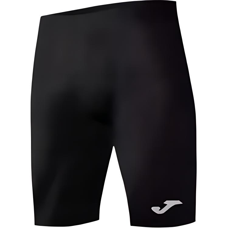 Спортивные шорты мужские Joma, черный
Спортивные шорты мужские Joma, черный