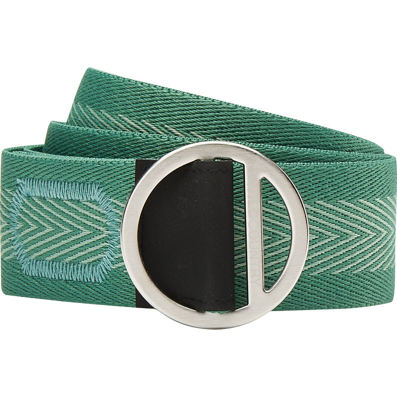 Пояс выносливости Wild Country, зеленый
Пояс выносливости Wild Country, зеленый