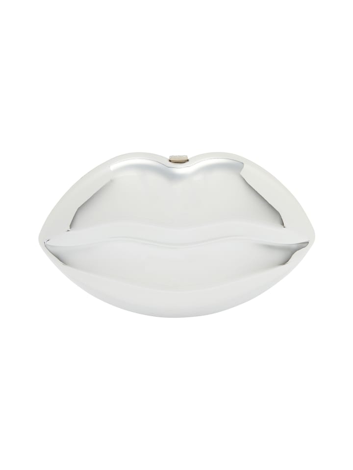 Клатч myMo at night, серебряный 
Клатч myMo at night, серебряный