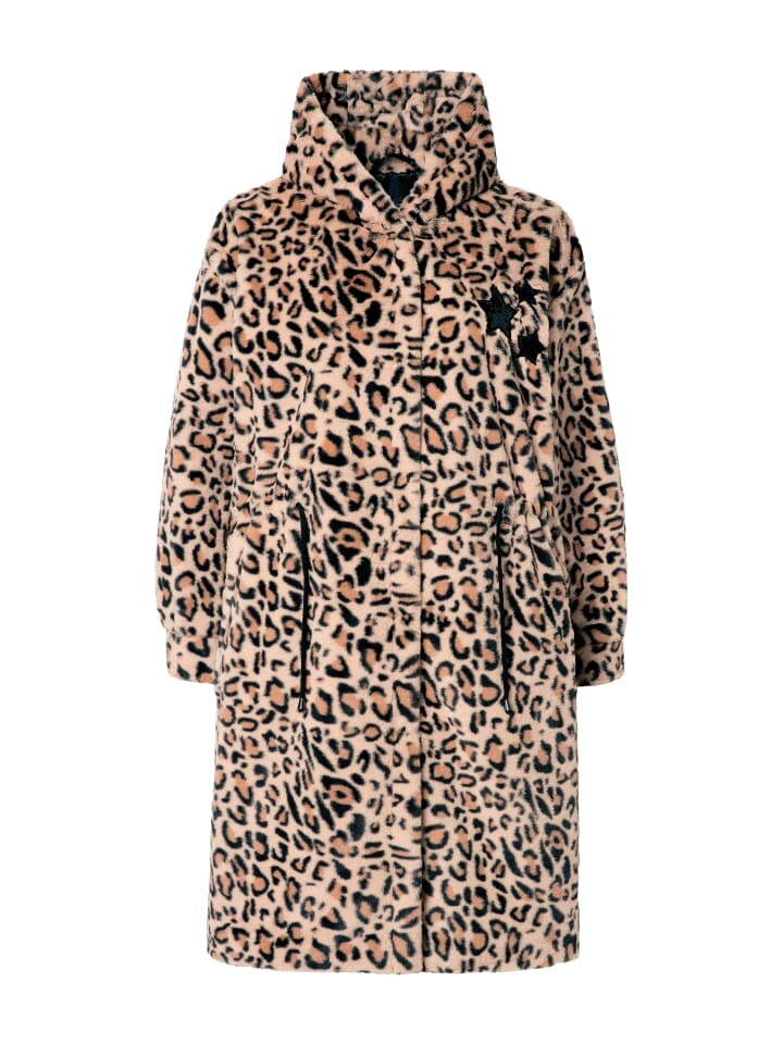 Куртка софтшелл Angel of Style Jacke, черный
Куртка софтшелл Angel of Style Jacke, черный