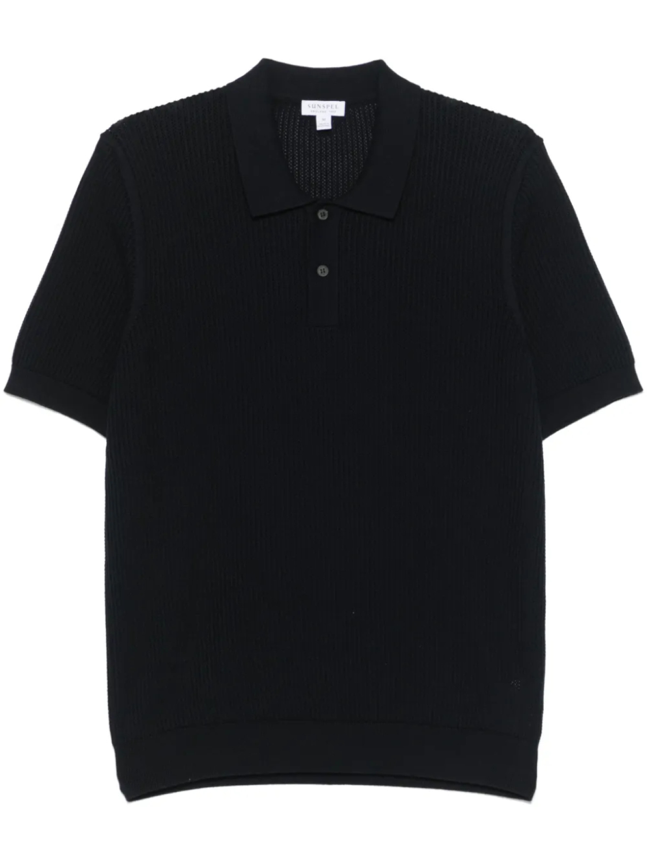 Рубашка поло Sunspel, синий
Рубашка поло Sunspel, синий