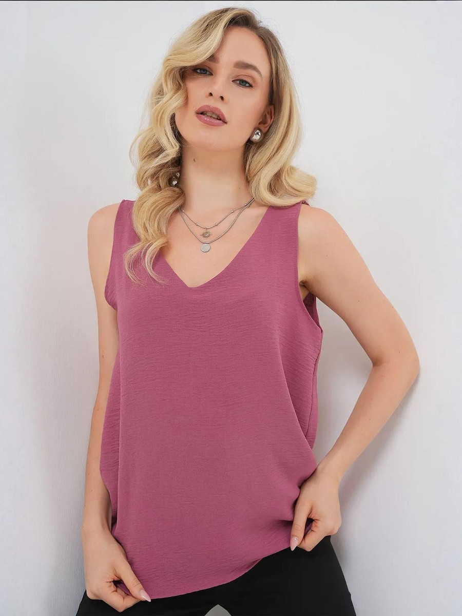 Блуза Bigdart, Eosin
Блуза Bigdart, Eosin