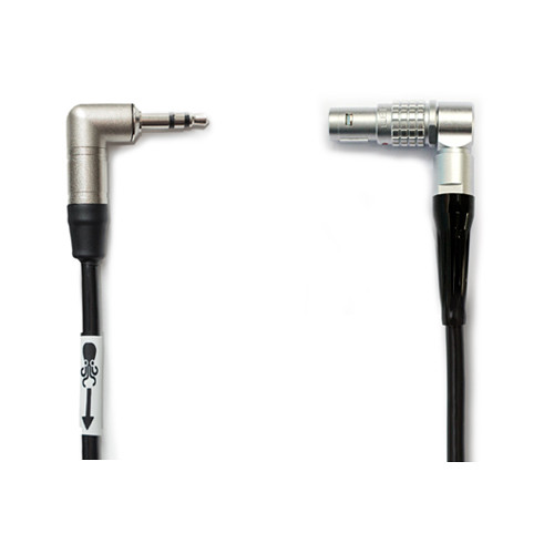 Tentacle Sync Tentacle to ALEXA Mini Cable (Right Angle 12") C13
Tentacle Sync Tentacle to ALEXA Mini Cable (Right Angle 12") C13