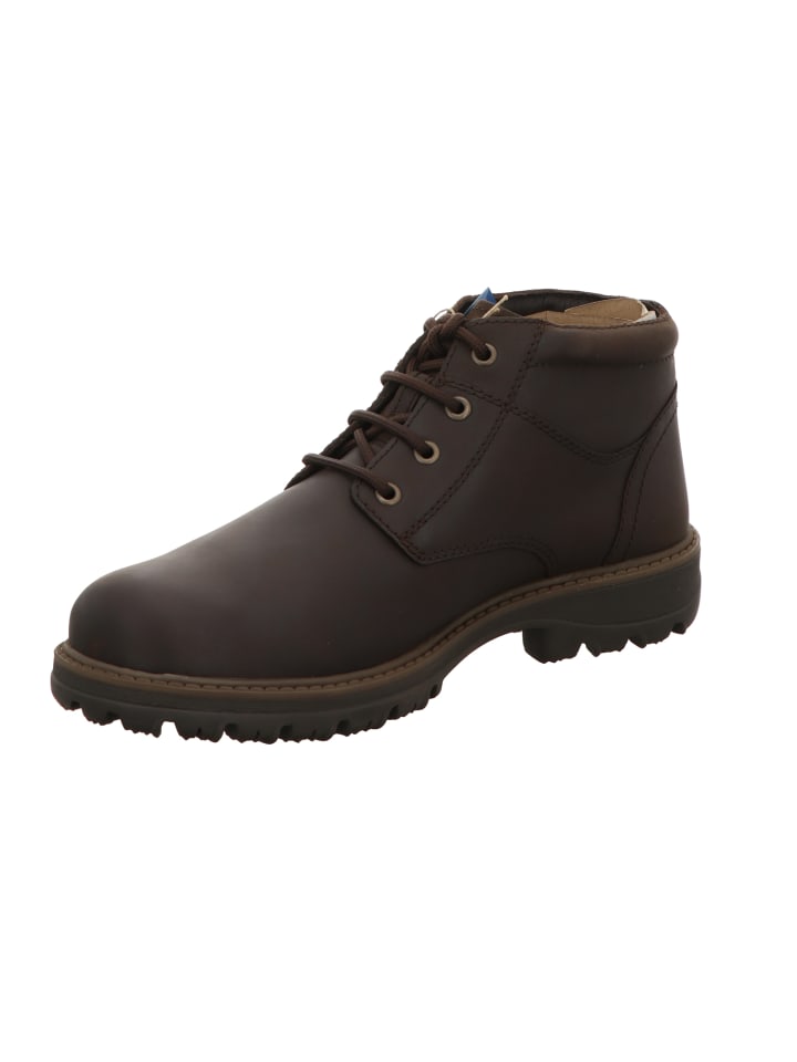 Сапоги Pius Gabor, коричневый
Сапоги Pius Gabor, коричневый