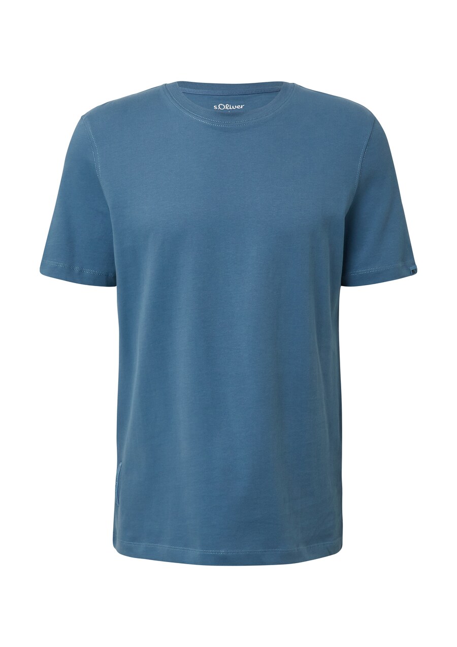 Рубашка s.Oliver, Royal Blue
Рубашка s.Oliver, Royal Blue