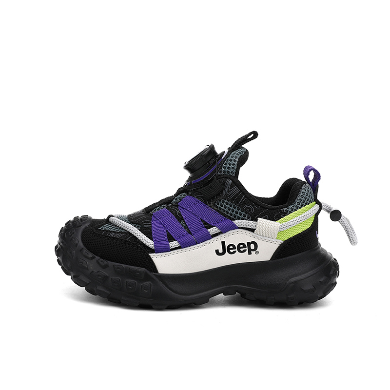 Низкие кроссовки для бега для детей Jeep, черный
Низкие кроссовки для бега для детей Jeep, черный
