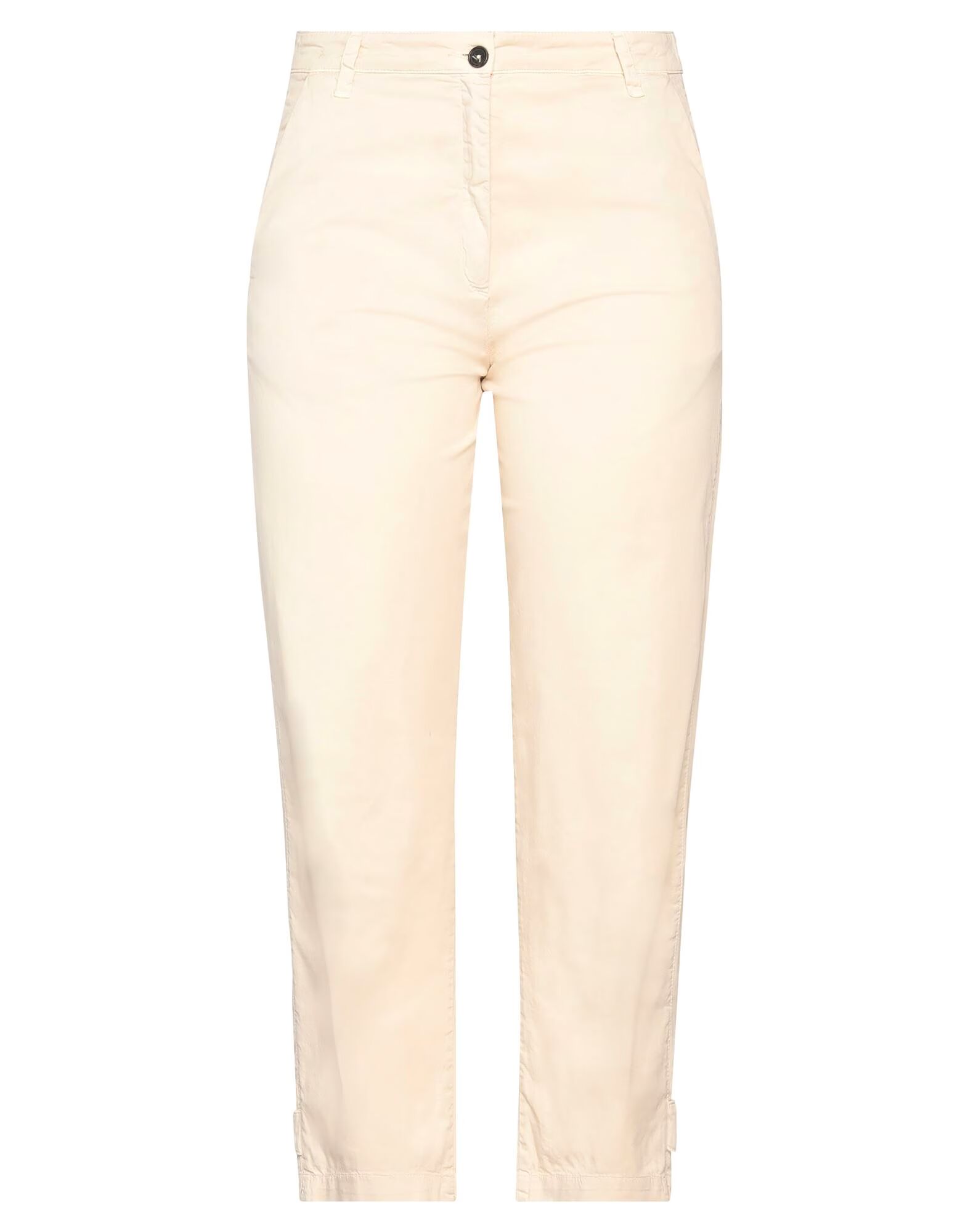 Брюки Massimo Alba, бежевый
Брюки Massimo Alba, бежевый