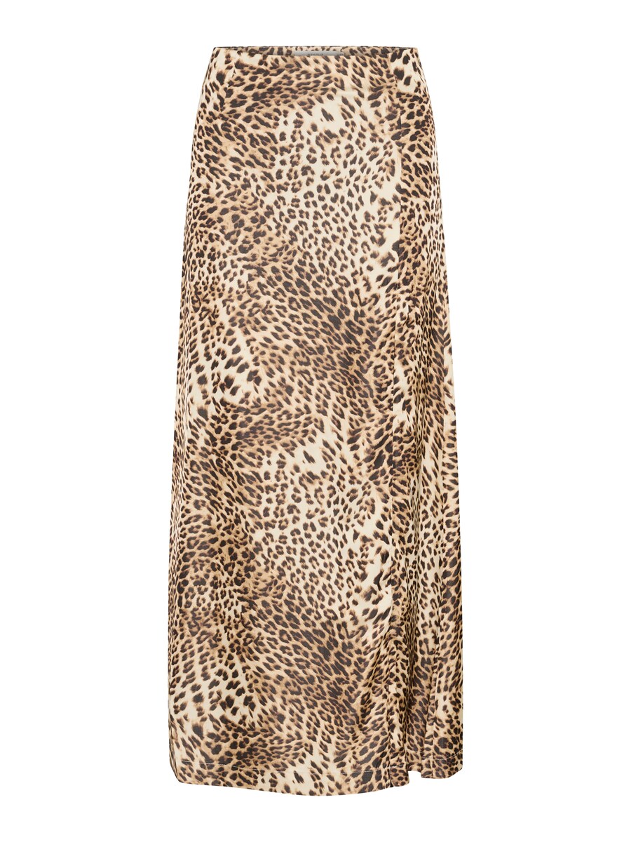 Юбка Gestuz Leelo, коричневый/светло-коричневый
Юбка Gestuz Leelo, коричневый/светло-коричневый