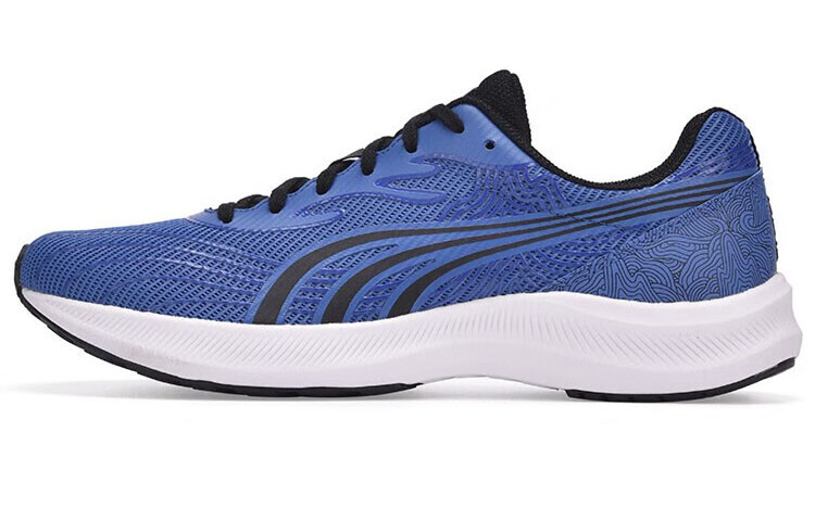 Кроссовки Journey To The Second Generation для бега унисекс с низким верхом синего/белого цвета Do-Win
Кроссовки Journey To The Second Generation для бега унисекс с низким верхом синего/белого цвета Do-Win