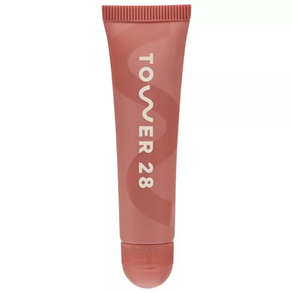 Lipsoftie увлажняющий тонированный бальзам для губ Tower 28 Beauty, цвет dulce de leche
Lipsoftie увлажняющий тонированный бальзам для губ Tower 28 Beauty, цвет dulce de leche