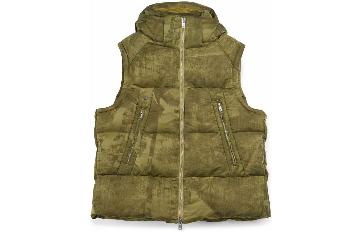 Y-3 Жилет Y 3 мужской оливковый, Olive
Y-3 Жилет Y 3 мужской оливковый, Olive