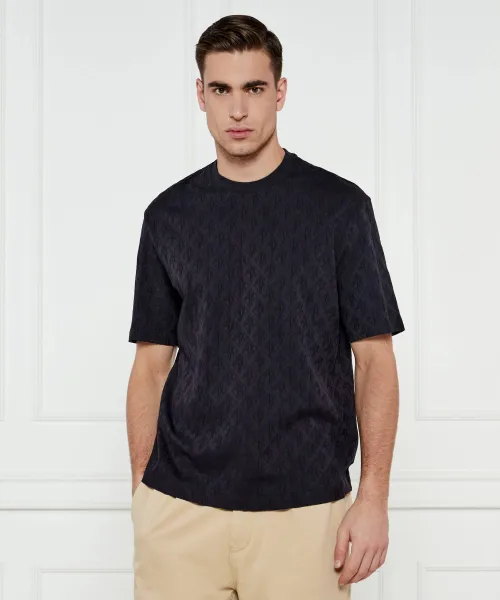 Футболка Regular fit Armani Exchange, синий
Футболка Regular fit Armani Exchange, синий