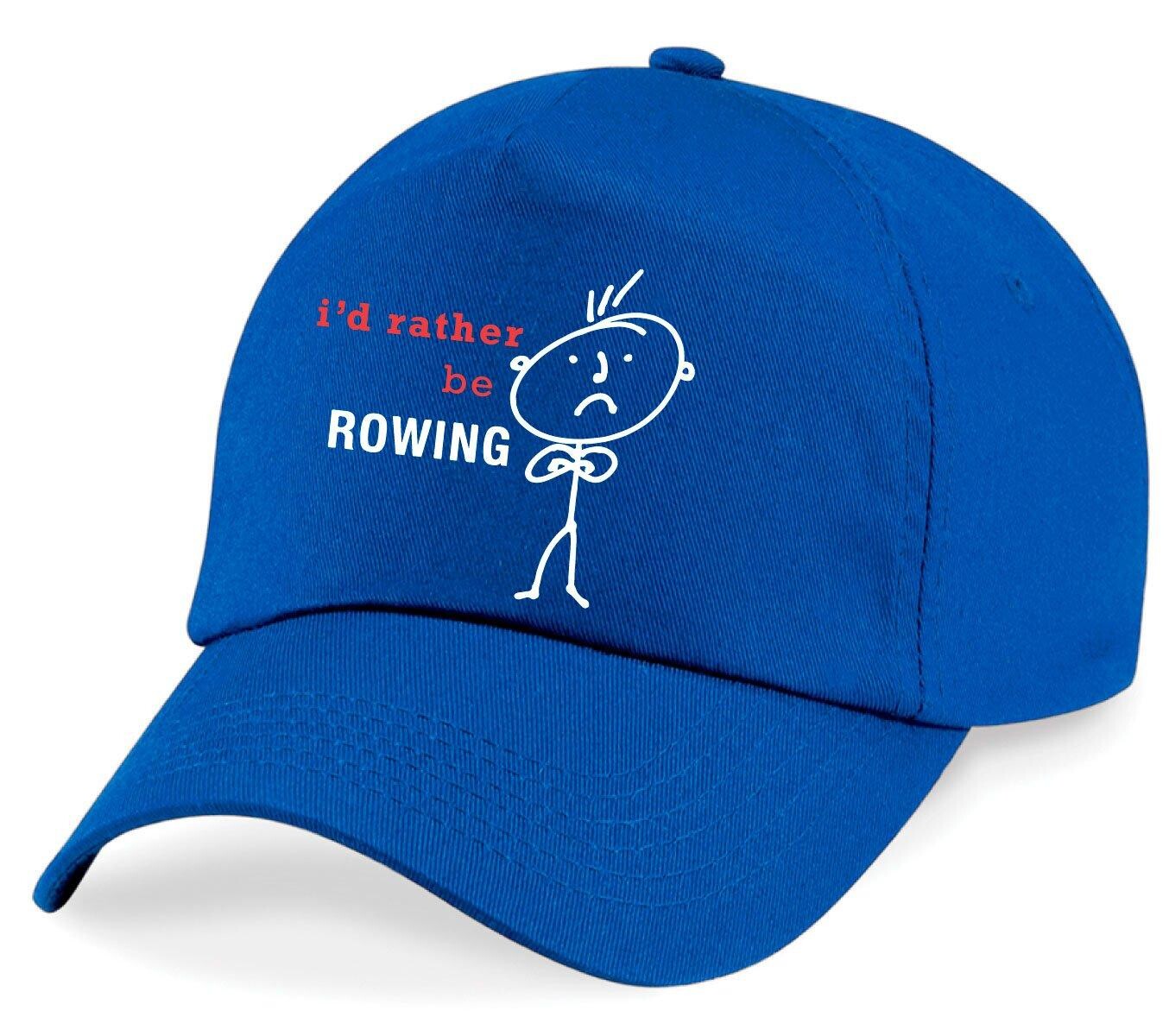 Я бы предпочел быть гребной кепкой 60 SECOND MAKEOVER, синий
Я бы предпочел быть гребной кепкой 60 SECOND MAKEOVER, синий