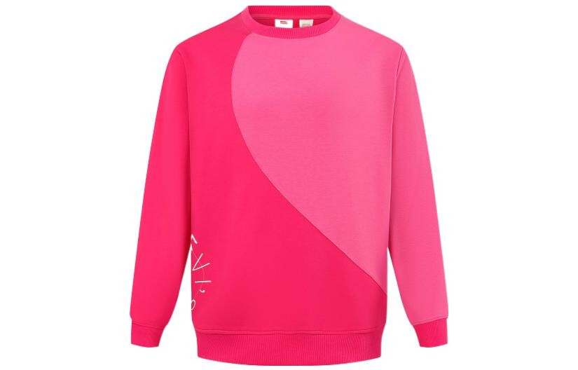 Женская толстовка Levi's levi’s, цвет Pink
Женская толстовка Levi's levi’s, цвет Pink