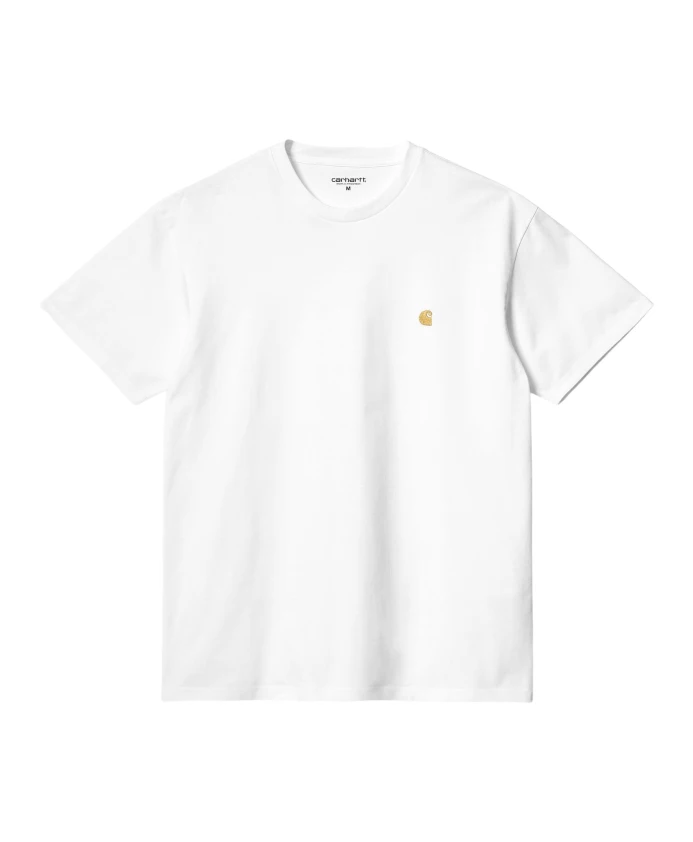 Футболка Carhartt Wip, белый
Футболка Carhartt Wip, белый