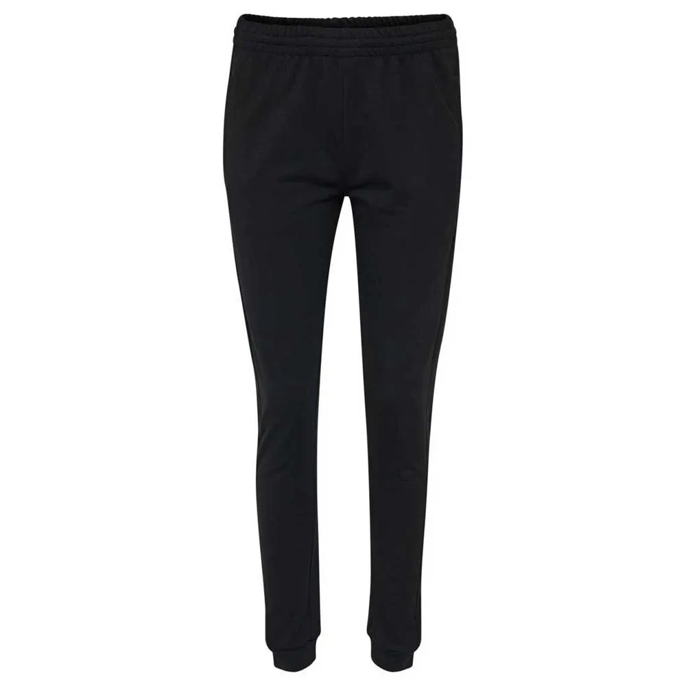 Брюки Hummel Go, черный
Брюки Hummel Go, черный