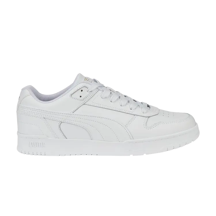 Кроссовки Puma RBD Game Low, белый
Кроссовки Puma RBD Game Low, белый